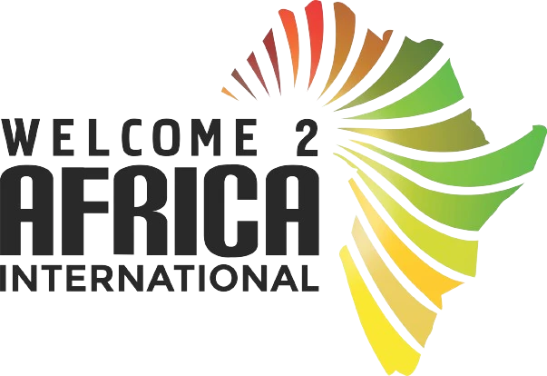 Welcome2africa International Overview