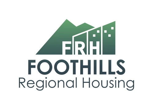 Foothills Regional Housing