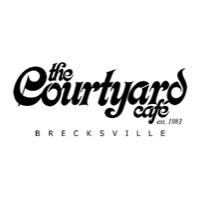 The Courtyard Cafe