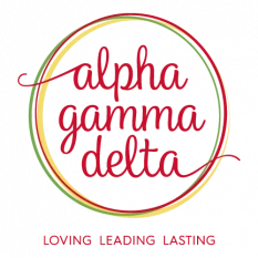 Alpha Gamma Delta