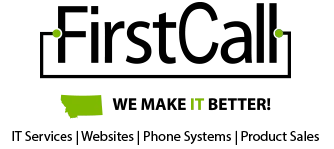 First Call Computer Solutions