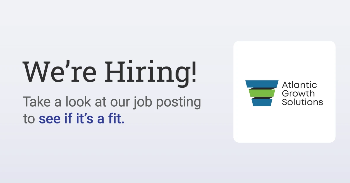 Atlantic Growth Solutions