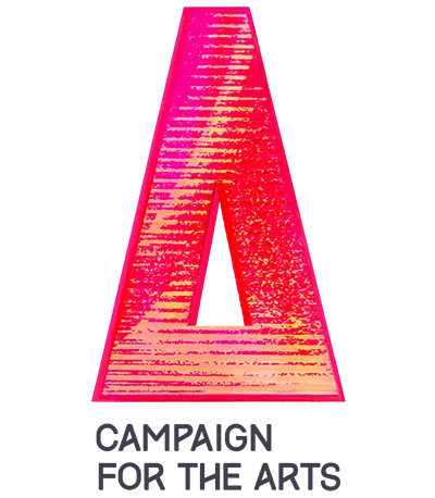 Campaign For The Arts