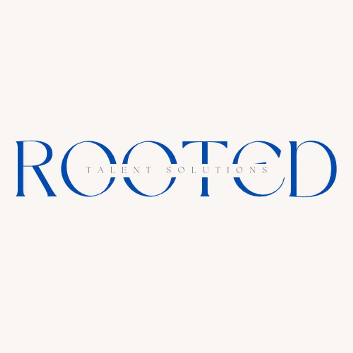 Rooted Talent Solutions