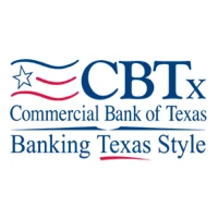 Commercial Bank Of Texas