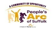 Peoples Arc Of Suffolk