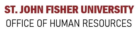St John Fisher University Portal