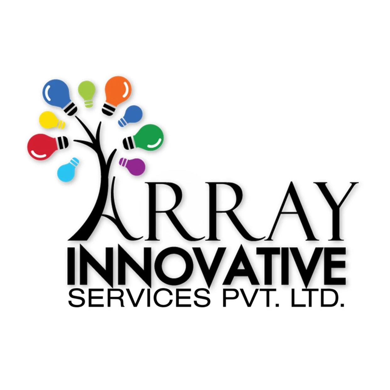Array Innovative Services Pvt Ltd
