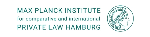 Max-planck-institut Fuer Auslaendisches Und Internationales Privatrecht