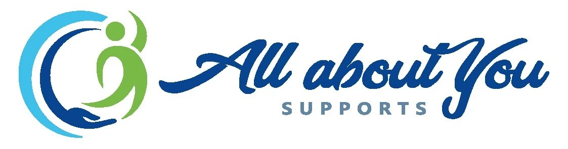 All About You Supports