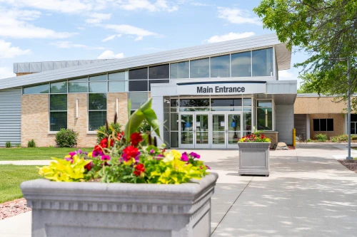 Northcentral Technical College