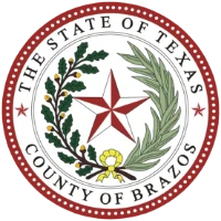 Brazos County