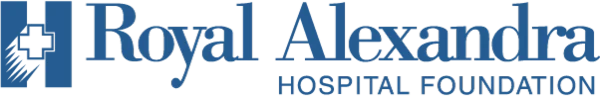 Royal Alexandra Hospital Foundation