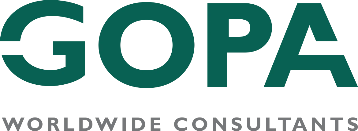 Gopa Worldwide Consultants