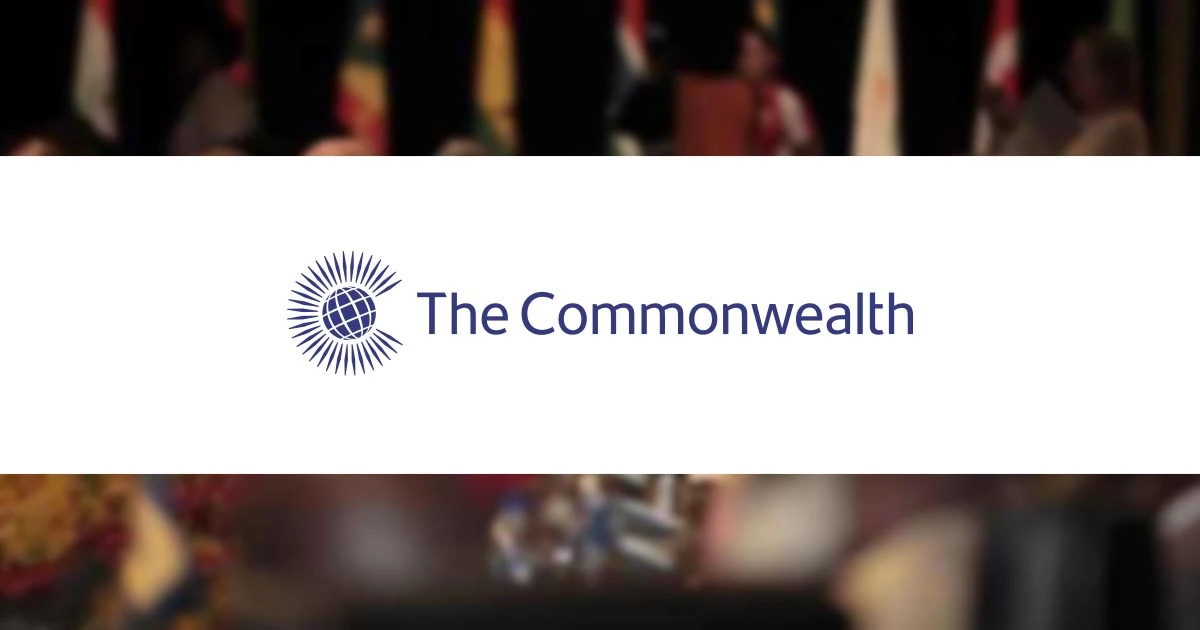 Commonwealth Secretariat
