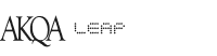 Akqa Leap