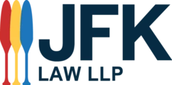 Jfk Llp