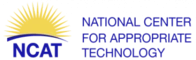 National Center For Appropriate Technology