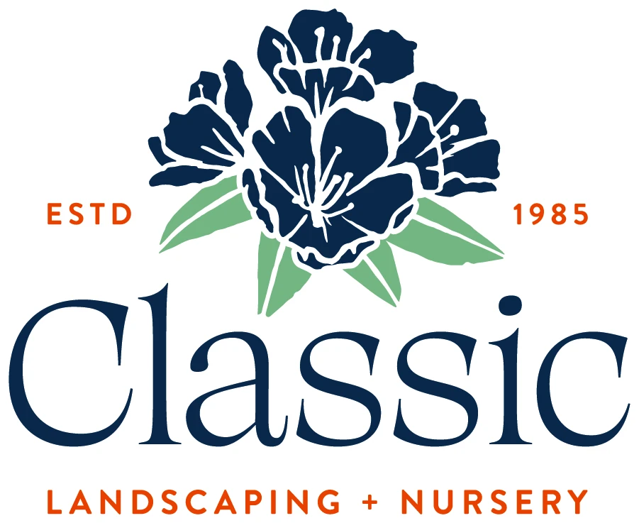 Classic Landscaping + Nursery