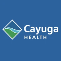 Cayuga Health System