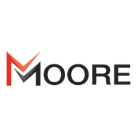 Moore Digital Print And Mail Center, Tulsa