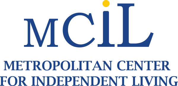 Metropolitan Center For Independent Living