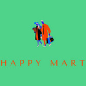 Happy Mart