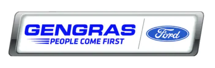 Gengras Ford