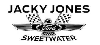 Jacky Jones Ford Of Sweetwater