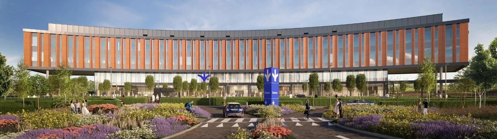 Bon Secours Hospital Limerick