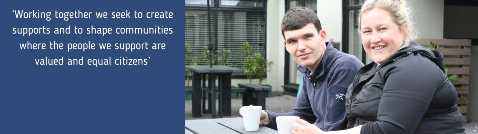 Brothers Of Charity Services Ireland