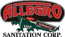 Allegro Sanitation Overview