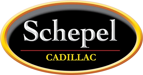 Schepel Cadillac