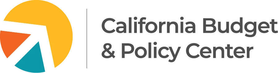California Budget & Policy Center