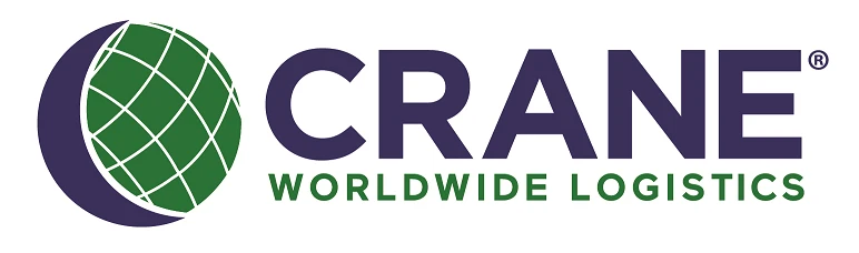 . Crane Worldwide Logistics .