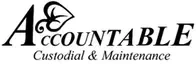 Accountable Custodial Maintenance