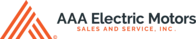 Aaa Electric Motors Sales And Service