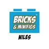 Bricks & Minifigs Niles