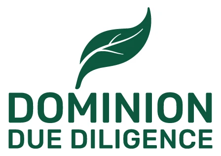Dominion Due Diligence Group
