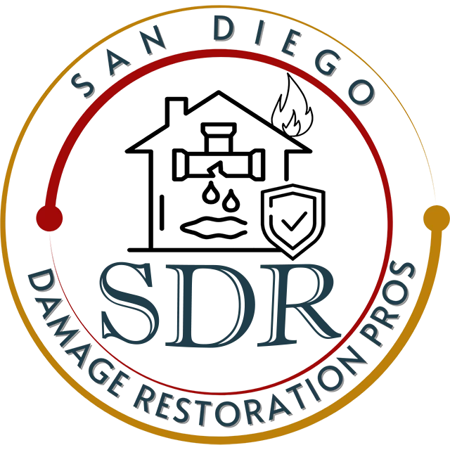 San Diego Damage Restoration Pros