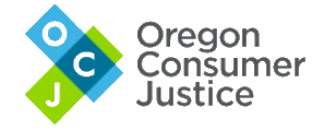 Oregon Consumer Justice