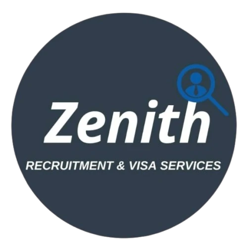 Zenith Recruitment & Visa Services