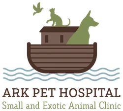 Ark Pet Hospital