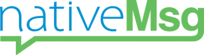 Nativemsg