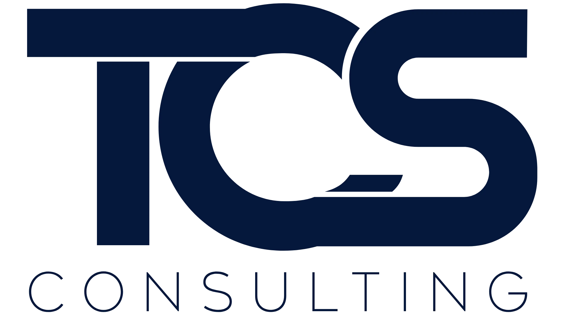 Tcs Consulting
