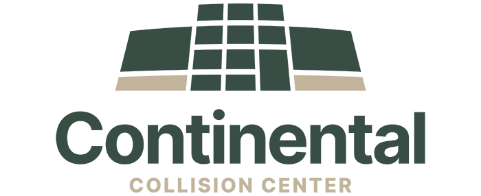 Continental Collision Center Overview