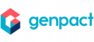 Genpact Nyseg