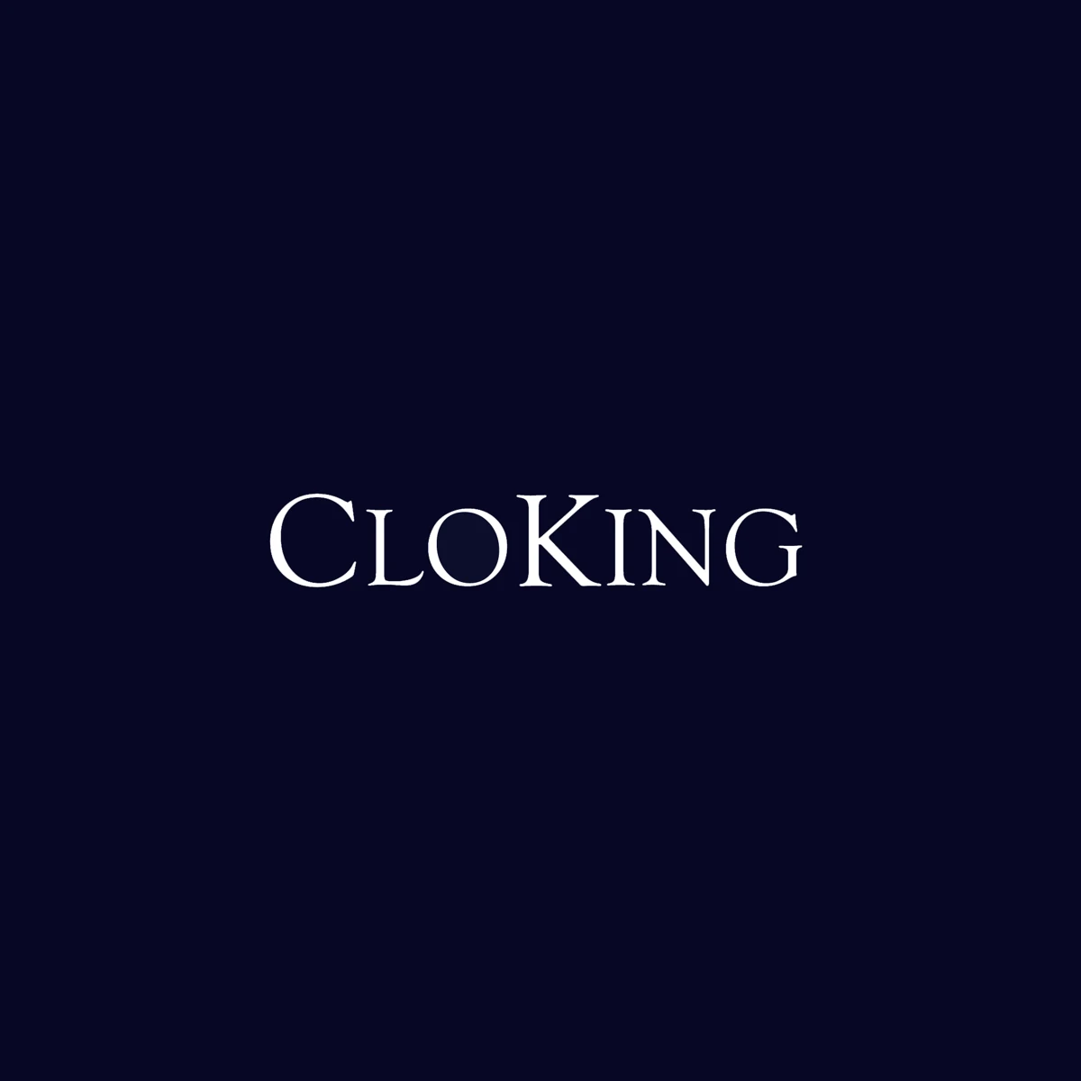 Cloking