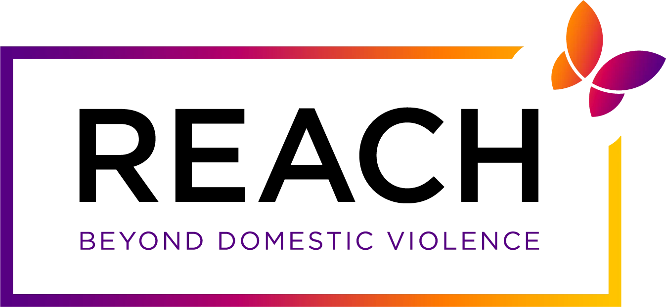 Reach Beyond Domestic Violence