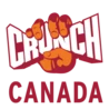 Crunch Fitness Canada Corporate